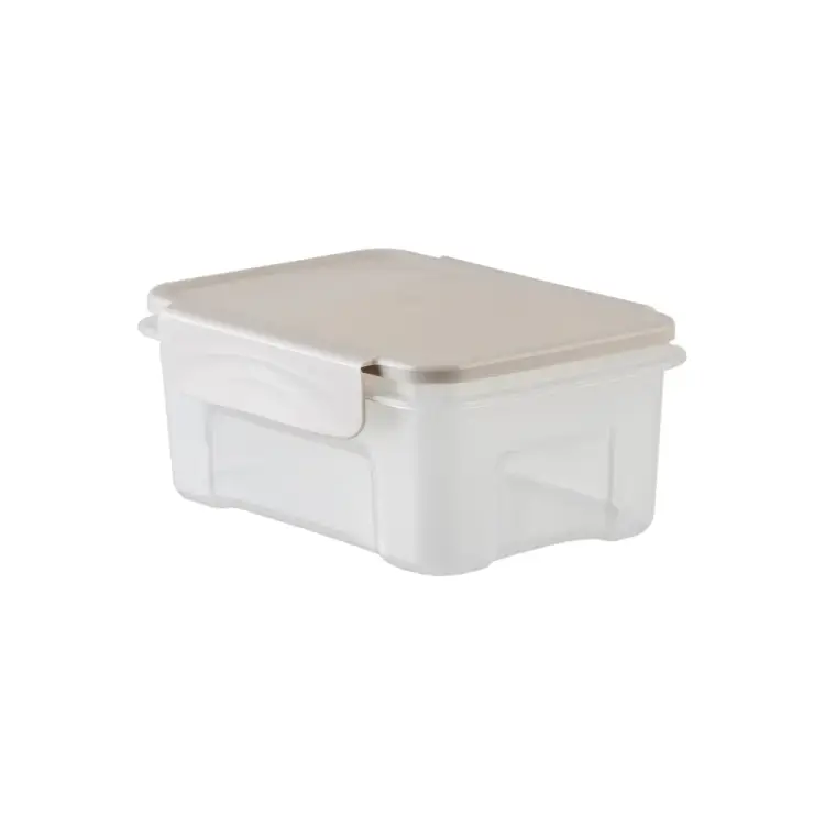 Контейнер для свч ПОЛИМЕРБЫТ Lock Duo 438810200