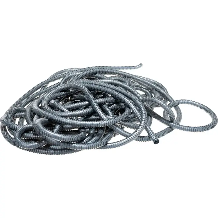 Металлорукав ЭРА Р3-ЦХ-10 Б0036562