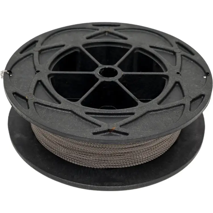 Пломбировочная витая проволока ООО Пломба.Ру 41715 Пломбировочная витая проволока ООО Пломба.Ру 41715