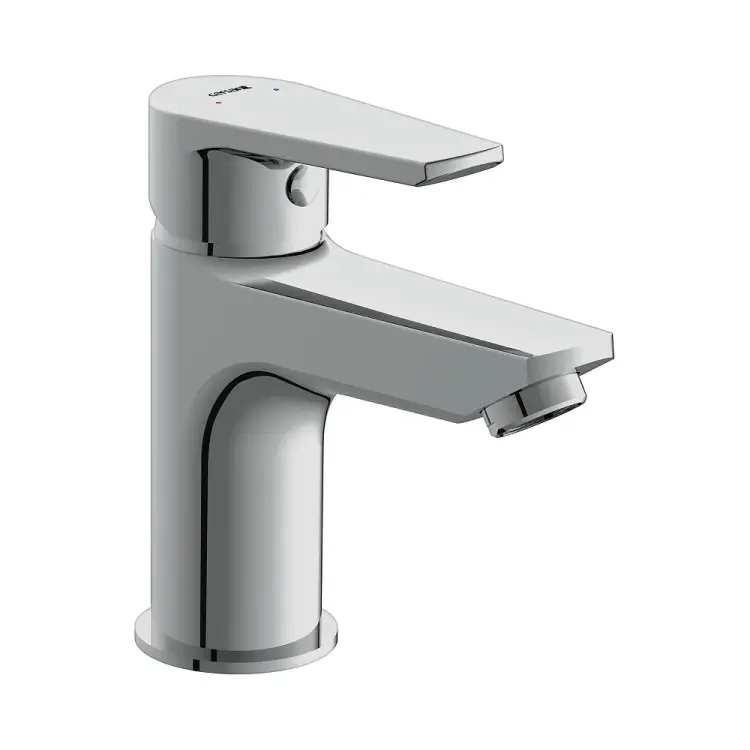 Однорычажный смеситель для раковины Cersanit VERO 63060