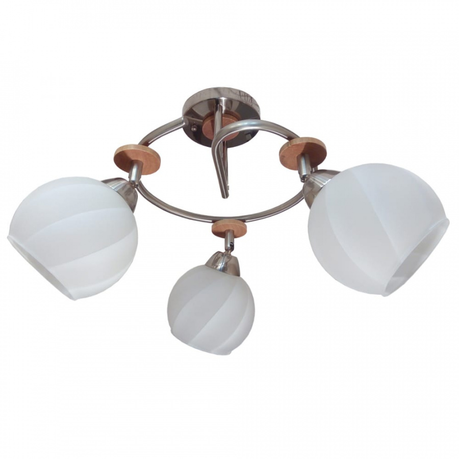 Люстра JUPITER LIGHTING N10-2889/3