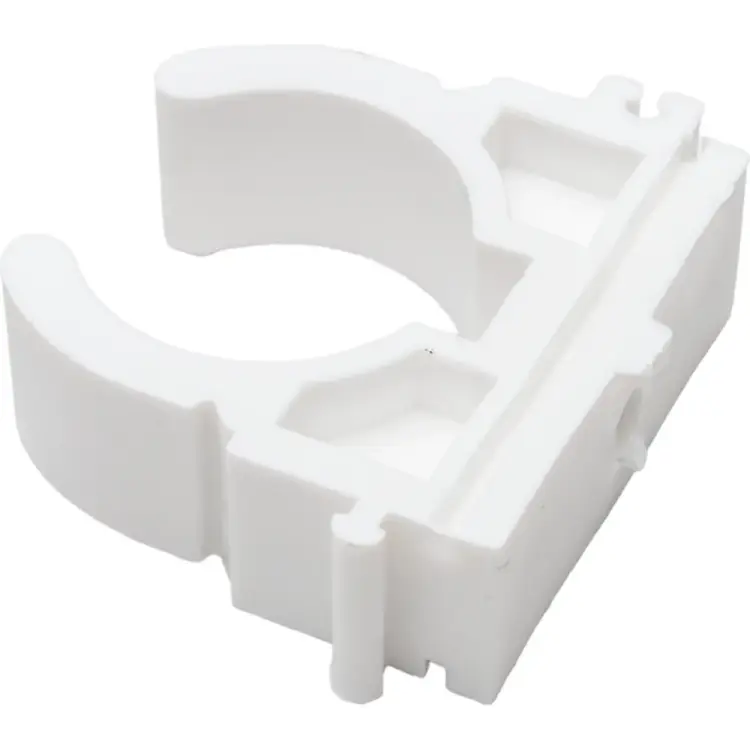 Одинарное крепление для труб Blue Ocean PPRF/PCU(W)-32