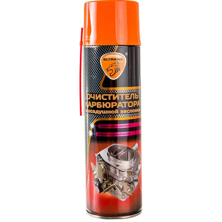 Очиститель карбюратора ELTRANS EL-0303.02