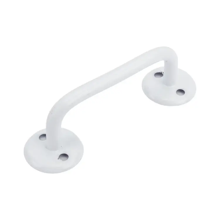 Дверная ручка-скоба РемоКолор 70-0-818