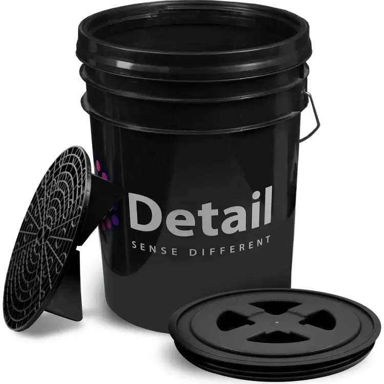 Ведро Detail DT-0222 Ведро Detail DT-0222
