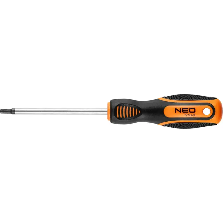 Отвертка NEO Tools 04-189