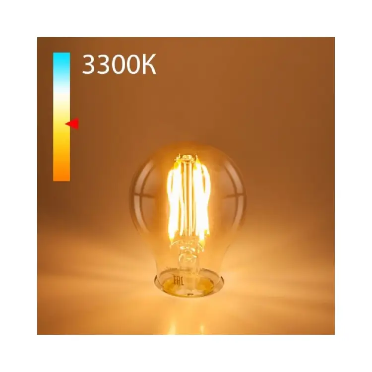 Светодиодная лампа Elektrostandard Classic BLE2710 a048345