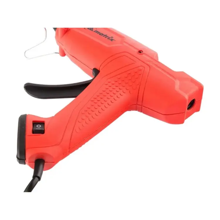 Клеевой пистолет MATRIX 93007 Клеевой пистолет MATRIX 93007