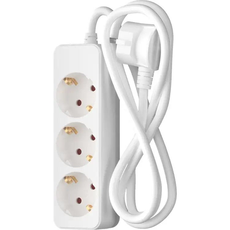 Сетевой удлинитель ФОТОН 16-23Е 21116