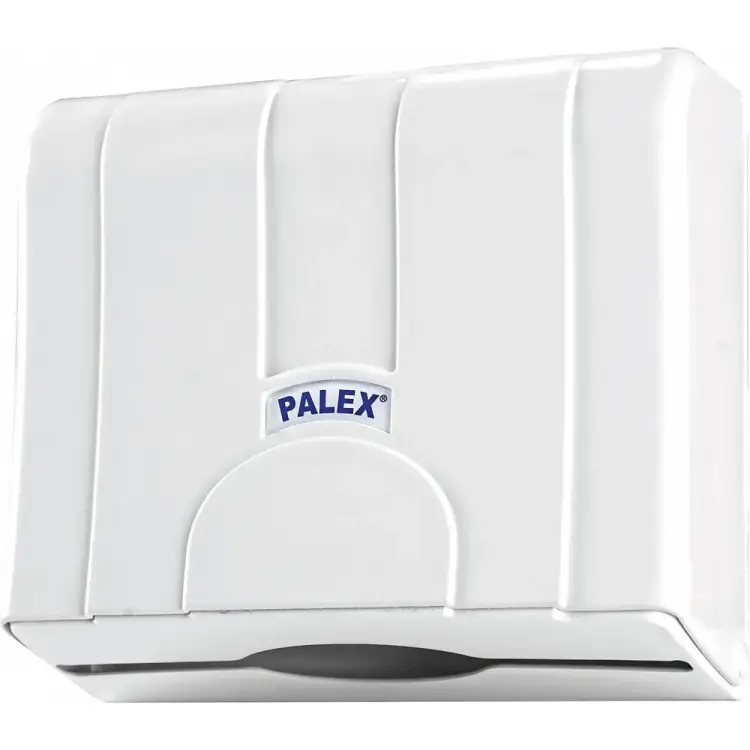 Диспенсер для бумажных полотенец Palex 3570-0 91010