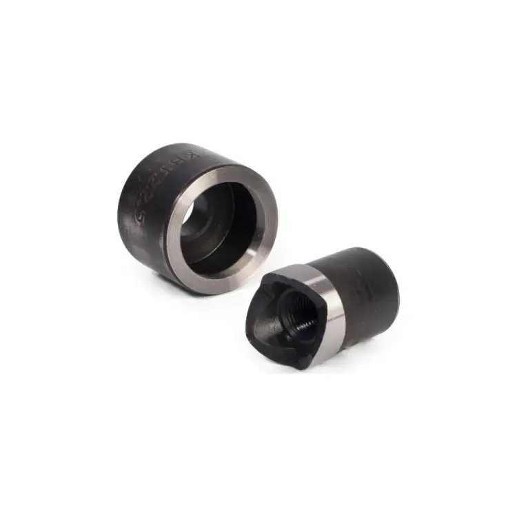 Матрица для пробивки отверстий КВТ МПО-22,5 61815