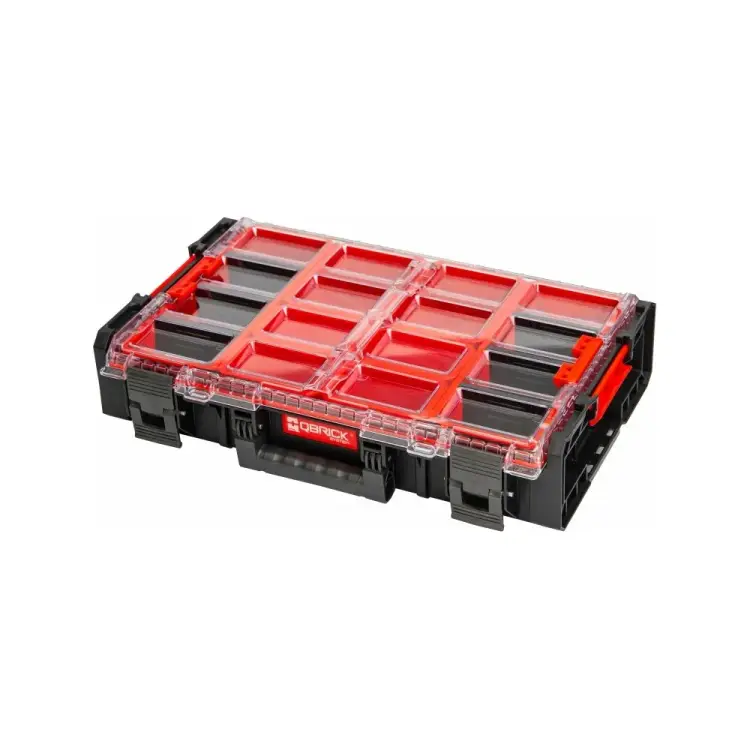 Органайзер QBRICK QBRICK SYSTEM ONE ORGANIZER XL 2631-31