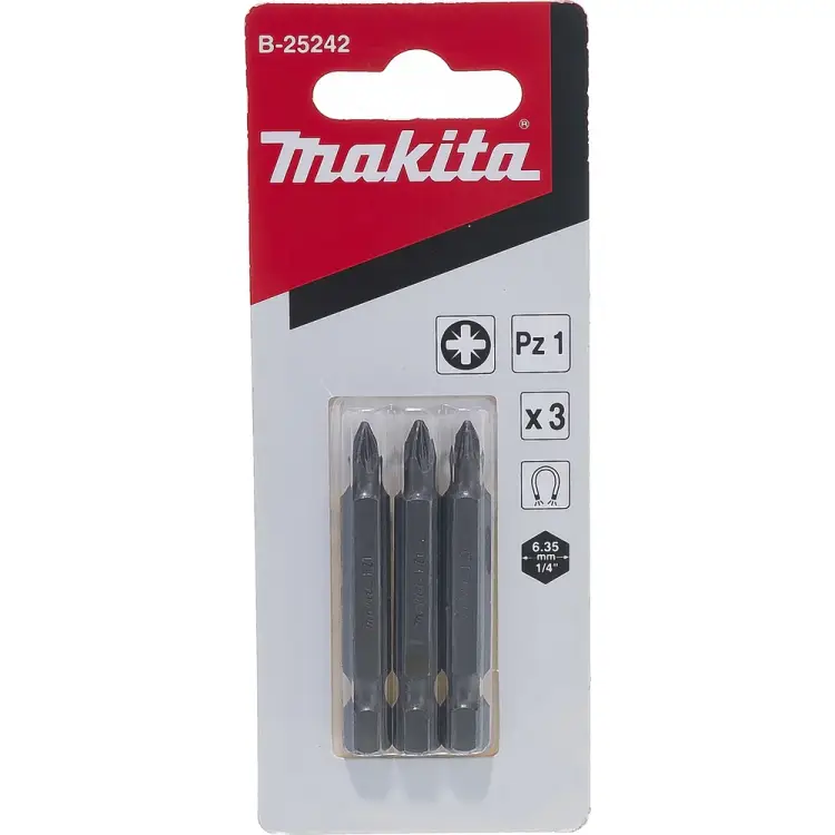 Набор бит Makita B-25242