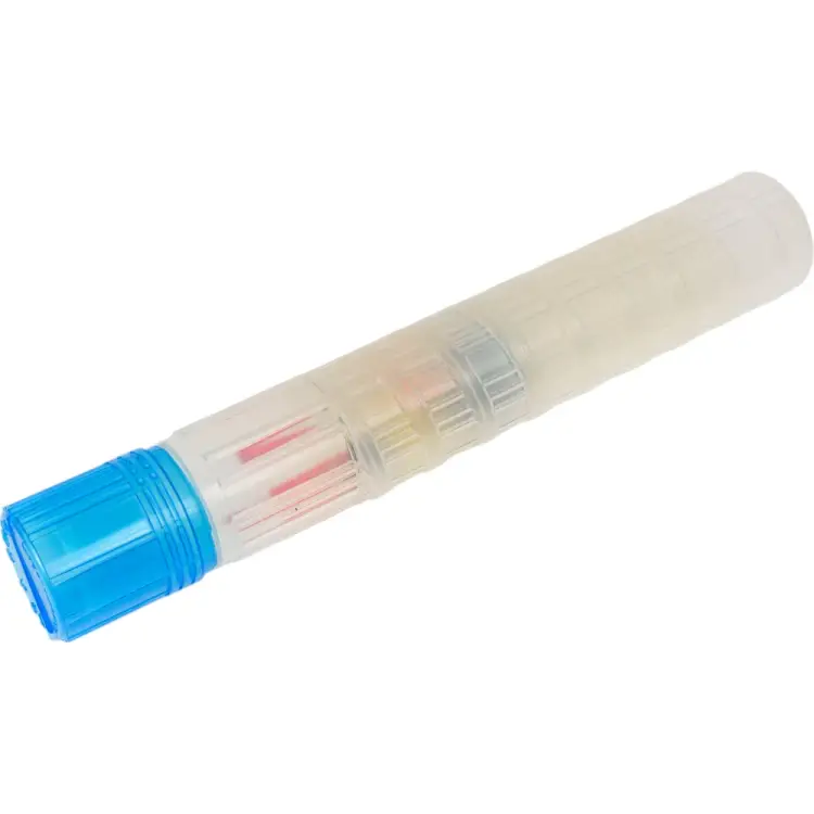 Набор полиуретановых поплавков Salmo PU ПЛОТВА 9600ROACH-SET