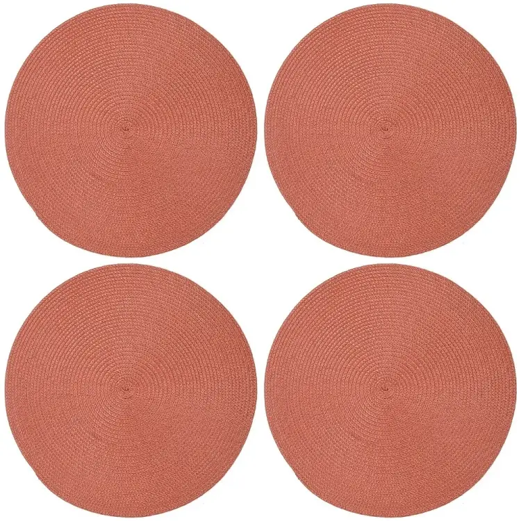 Набор сервировочных салфеток Nouvelle Casual line 9903702-Н4