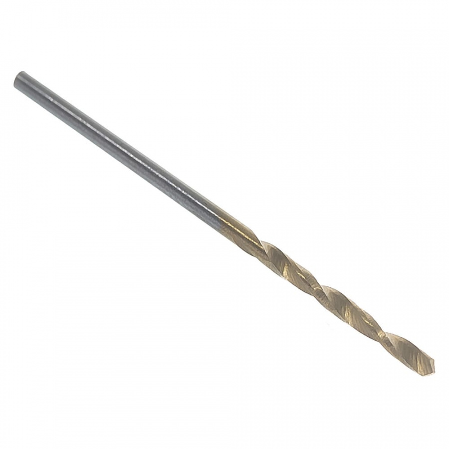 Сверло по металлу KWB TITAN