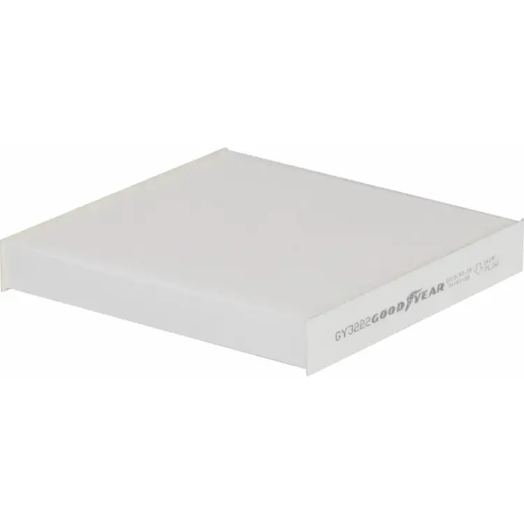 Автомобильный салонный фильтр Goodyear GY3222