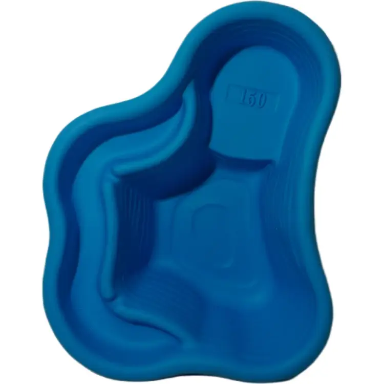 Декоративный пруд ЦентрПласт 14607 Декоративный пруд ЦентрПласт 14607