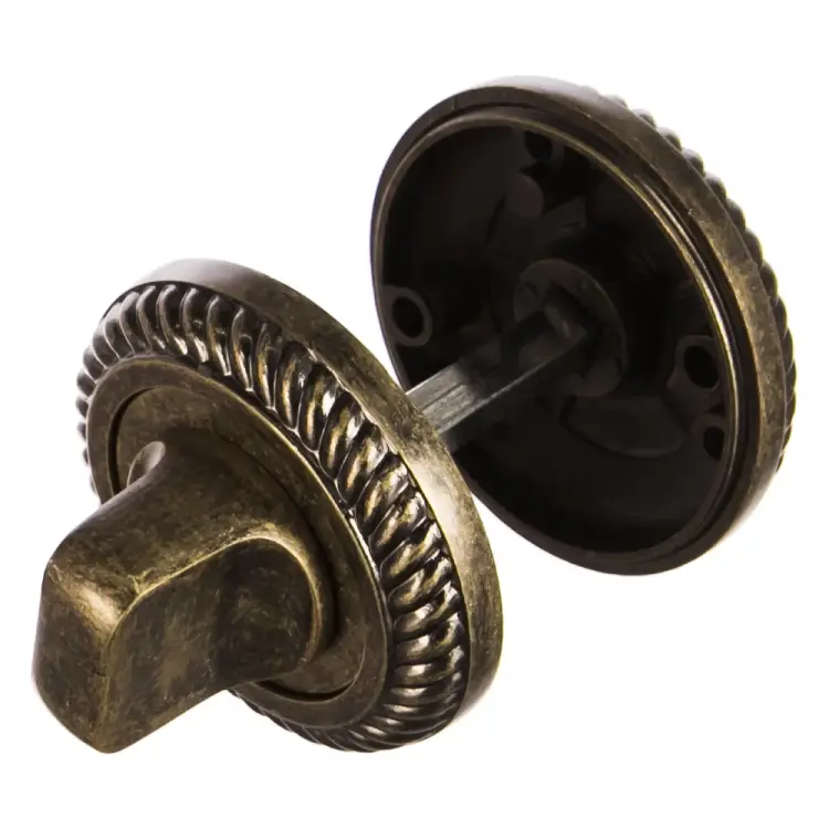 Завертка к ручкам PUERTO INBK AL 17 OB