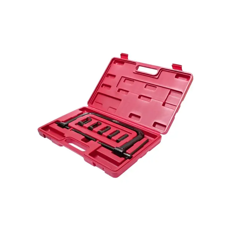 Универсальный рассухариватель клапанов JTC /1/10-1304 Универсальный рассухариватель клапанов JTC /1/10-1304