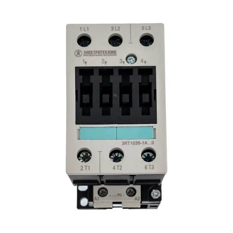Электромагнитный контактор Электротехник 3RT1035-1AP00 ET014682