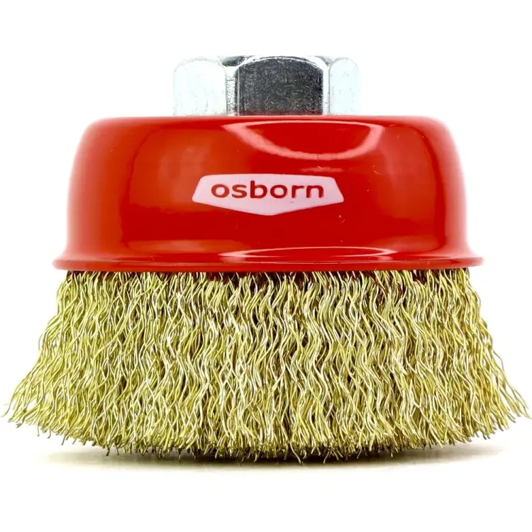 Чашечная щетка для ушм OSBORN 613.061-0008 Чашечная щетка для ушм OSBORN 613.061-0008