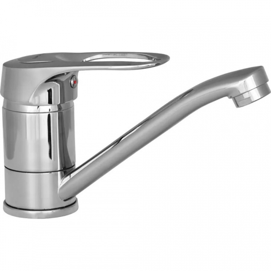 Смеситель для раковины WISENT W4525