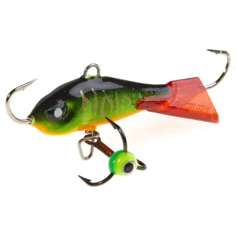 Балансир Lucky John BALTIC 5 61501-301RT