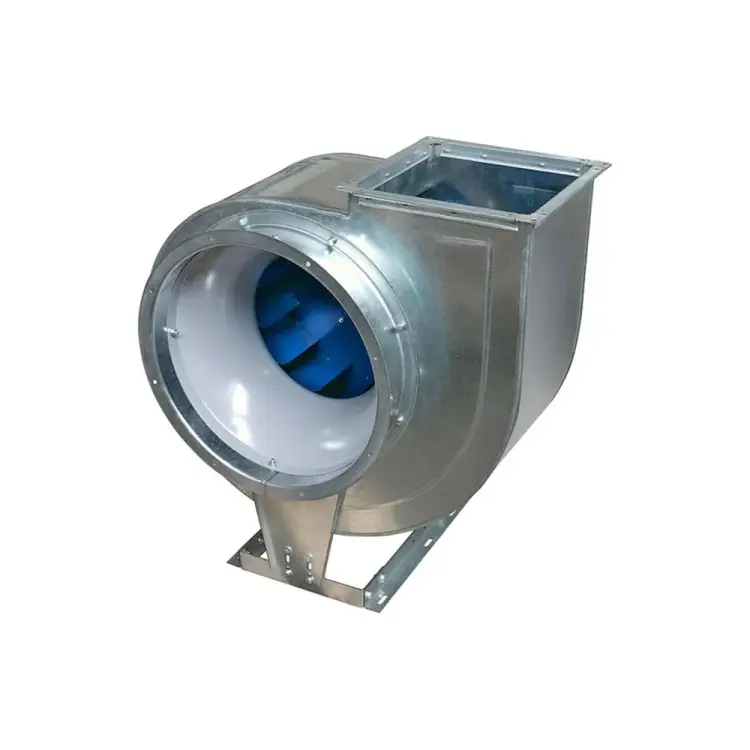 Вентилятор Элком ВР 80-75 № 2,5 03.02.0003225 Вентилятор Элком ВР 80-75 № 2,5 03.02.0003225