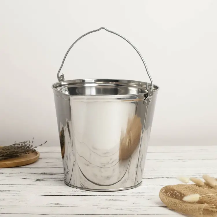 Подойник СИМАЛЕНД 1105539 Подойник СИМАЛЕНД 1105539