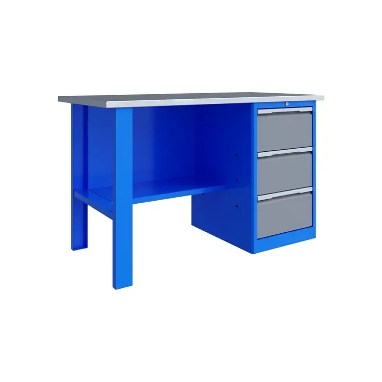 Верстак Верстакофф TNC 141.13.2 125122