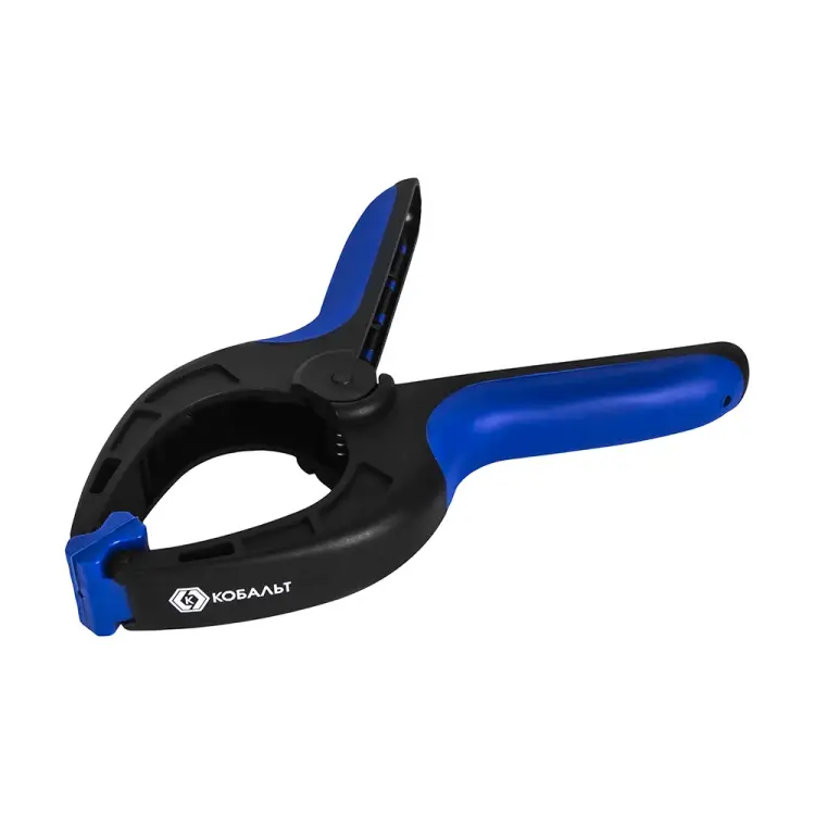 Ручной зажим КОБАЛЬТ 244-780