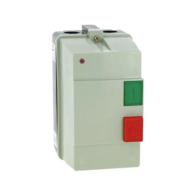 Пускатель EKF PROxima ctrp-r-32-230v-led