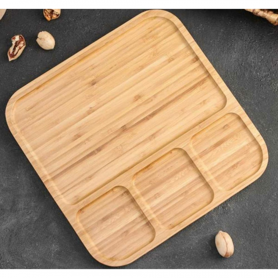 Менажница ZDK Kitchen Wood