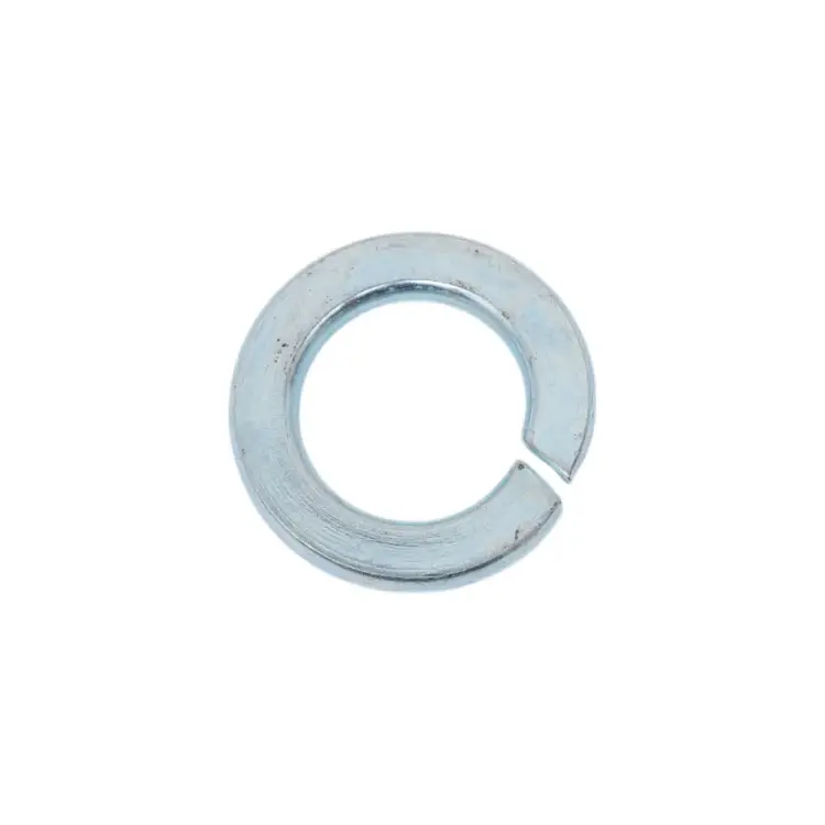 Пружинная оцинкованная шайба-гровер 23 БОЛТА 11313