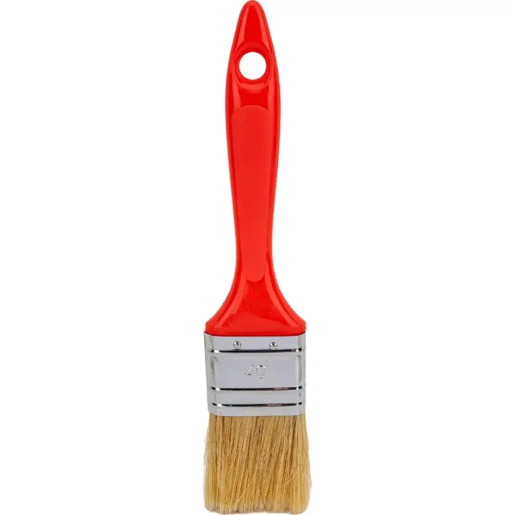 Флейцевая кисть МASTER COLOR 30-0122