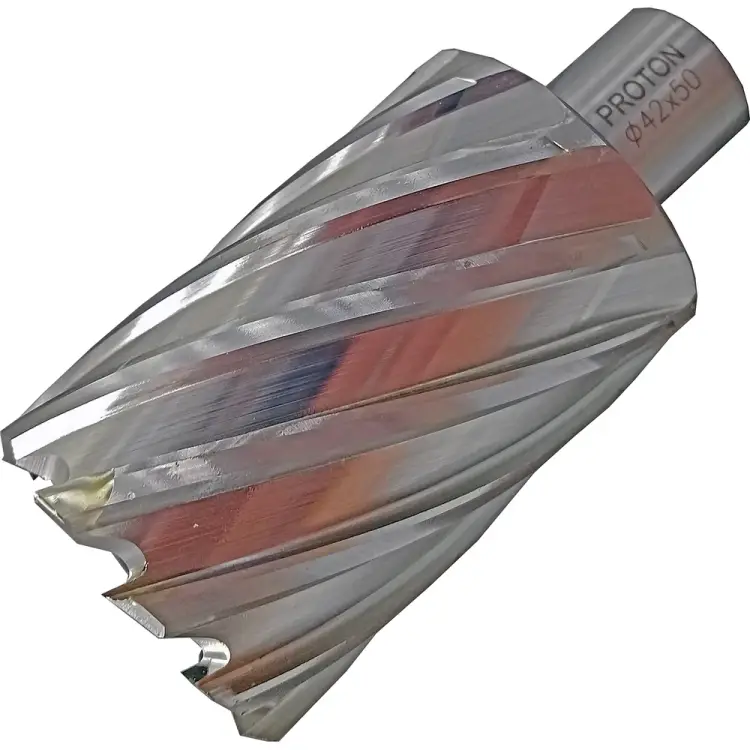 Корончатое сверло PROTON Т0000027153