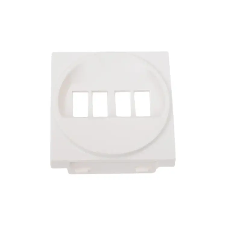 Накладка аудио-розетки LK Studio LK45 857404-1