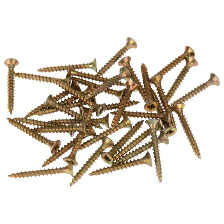 Универсальный саморез KRANZ 3x25 24000 шт. 1111-0325-1