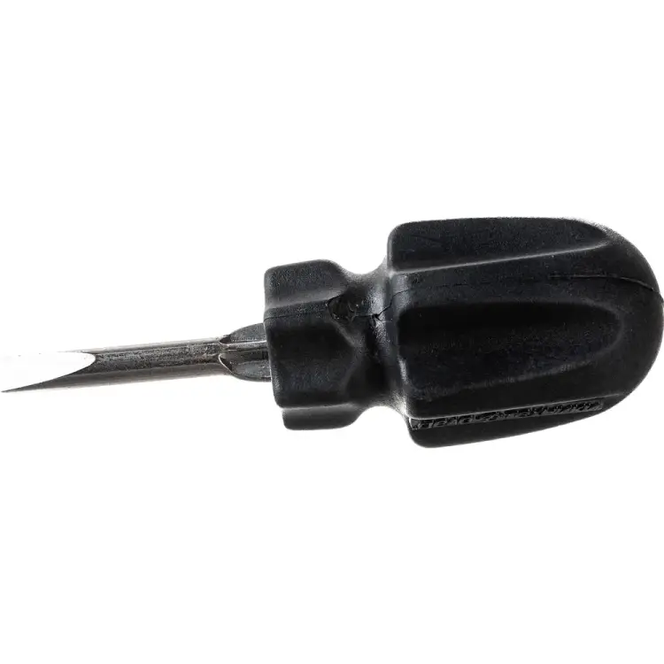 Переставная отвертка Дело Техники 707038 Переставная отвертка Дело Техники 707038