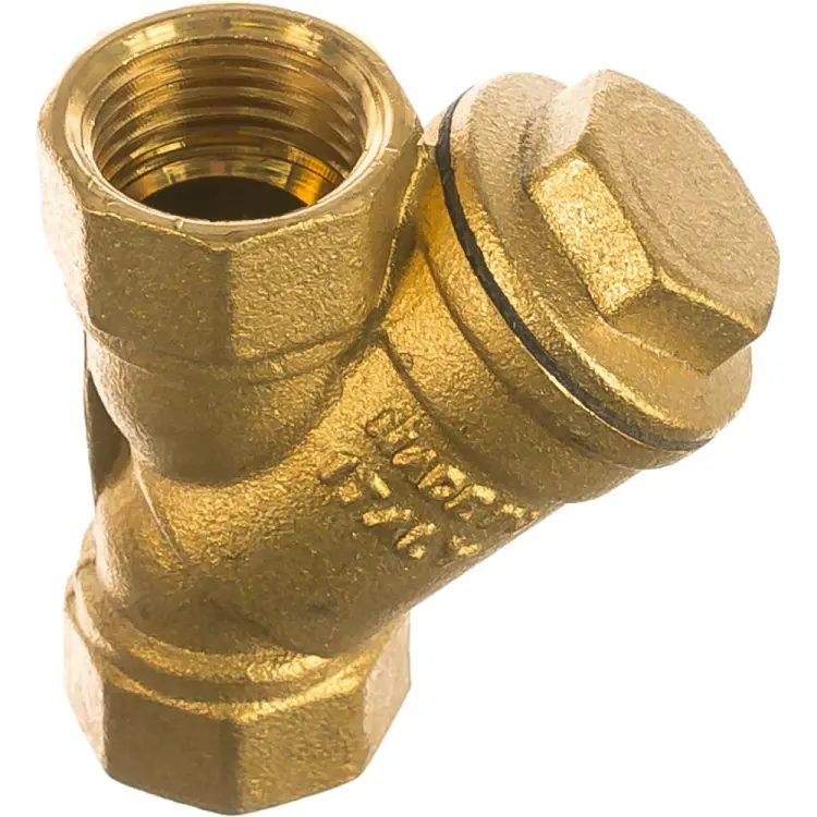 Сетчатый фильтр SR Rubinetterie 0190-1500G000