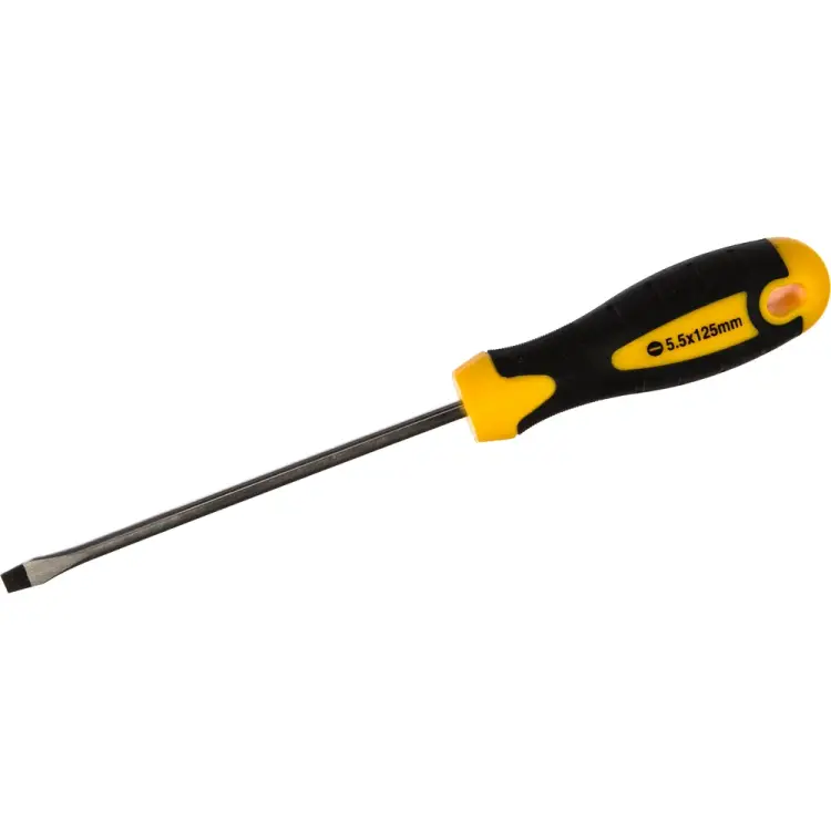 Шлицевая отвертка Berger BG BG1042 Шлицевая отвертка Berger BG BG1042