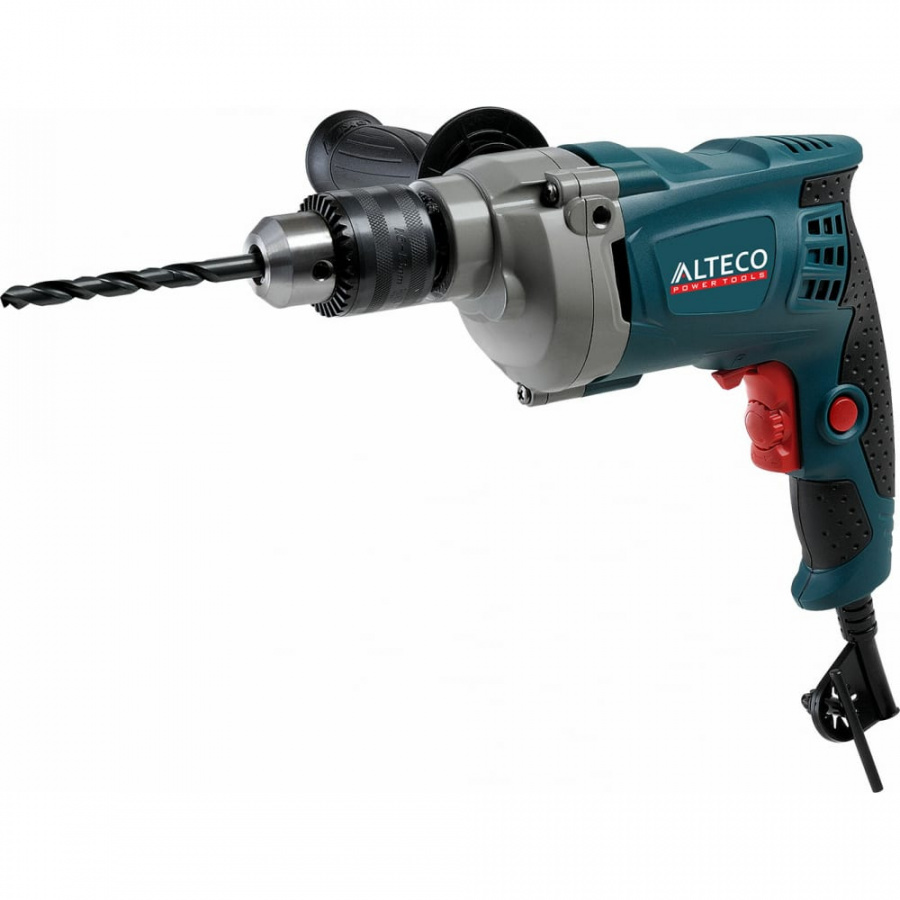 Дрель ALTECO DP 710-13 Professional