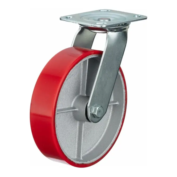 Поворотное колесо СТЕЛЛА-ТЕХНИК N29200CPU