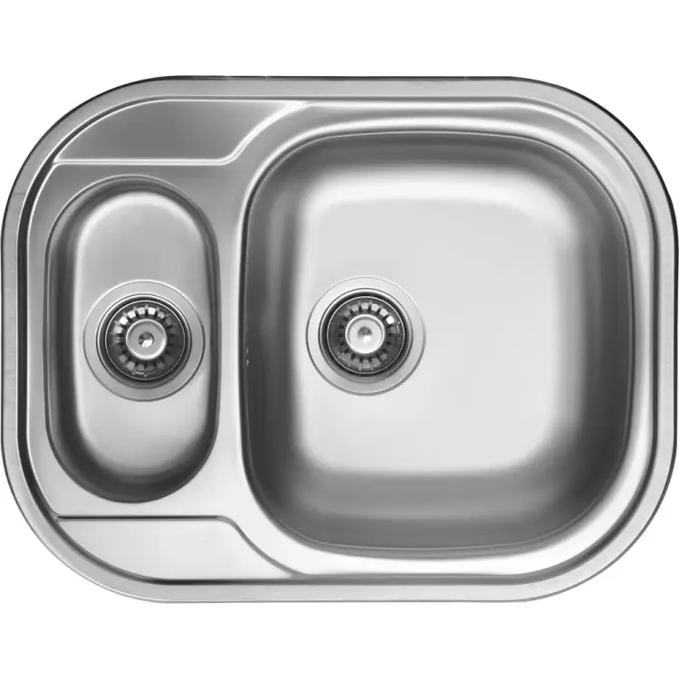 Мойка Ukinox Галант GAP620.480 15GT8K 1R Мойка Ukinox Галант GAP620.480 15GT8K 1R