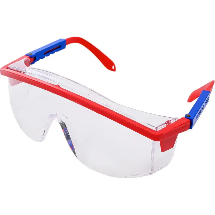 Защитные очки РОСОМЗ О37 UNIVERSAL TITAN super PС 13730 Защитные очки РОСОМЗ О37 UNIVERSAL TITAN super PС 13730