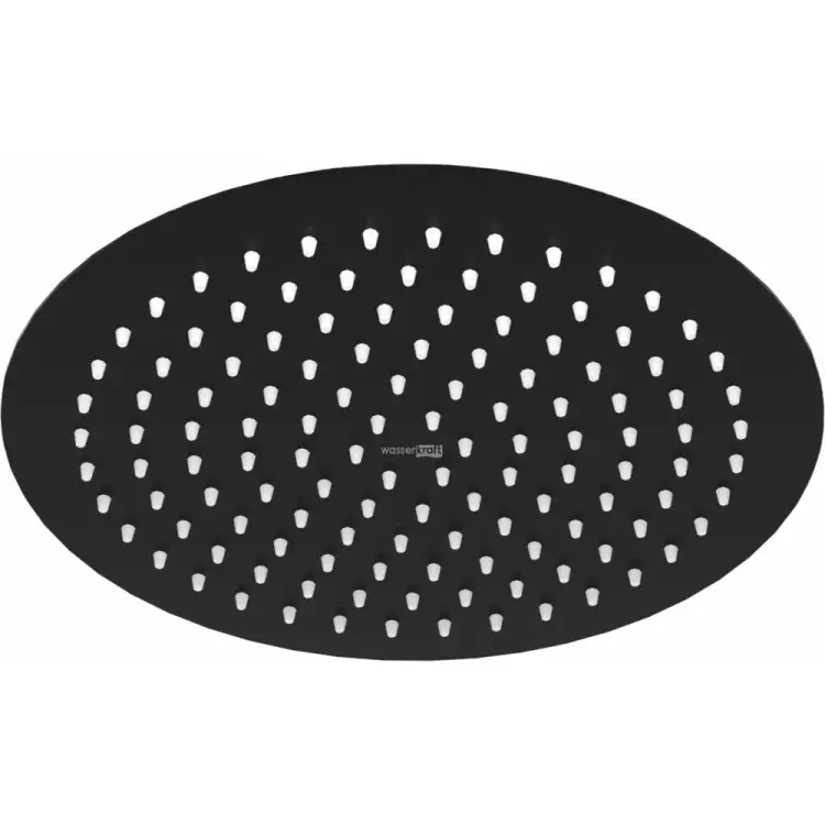 Верхняя душевая насадка WasserKraft A258