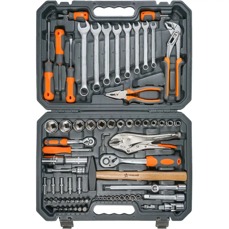 Универсальный набор инструментов Airline AT-78-07