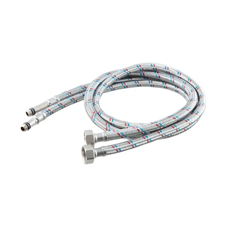 Гибкая подводка для смесителя OUTE TP57-100