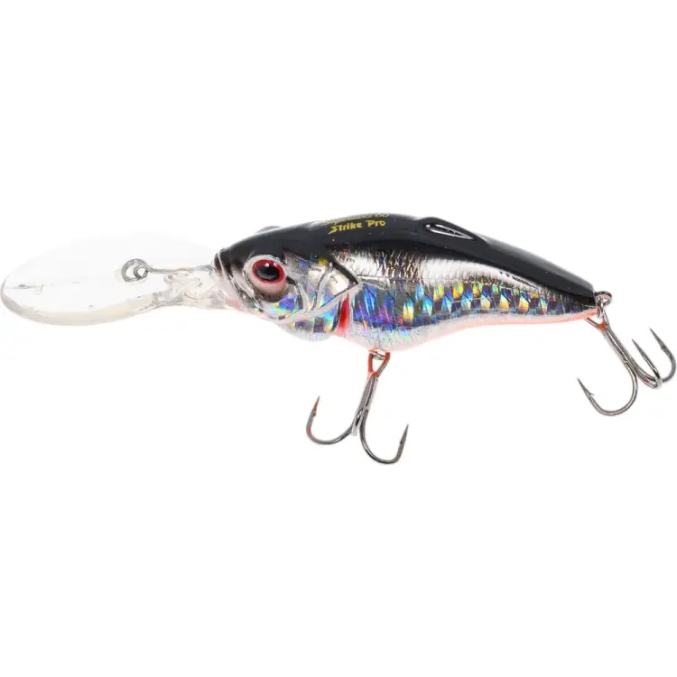 Воблер Strike Pro Supersonic 60 EG-081A#A70-713